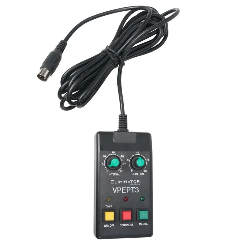 Eliminator VPEPT3 - Timer-Fernbedienung Geprüft