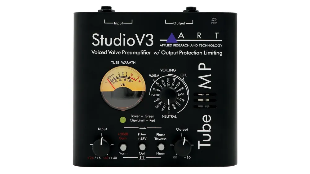 ART-TUBEMPSTV3U - Tube MP Studio V3 Sonderangebot