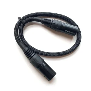 Bestpreis Nicolaudie Wolfmix WLINK Cable
