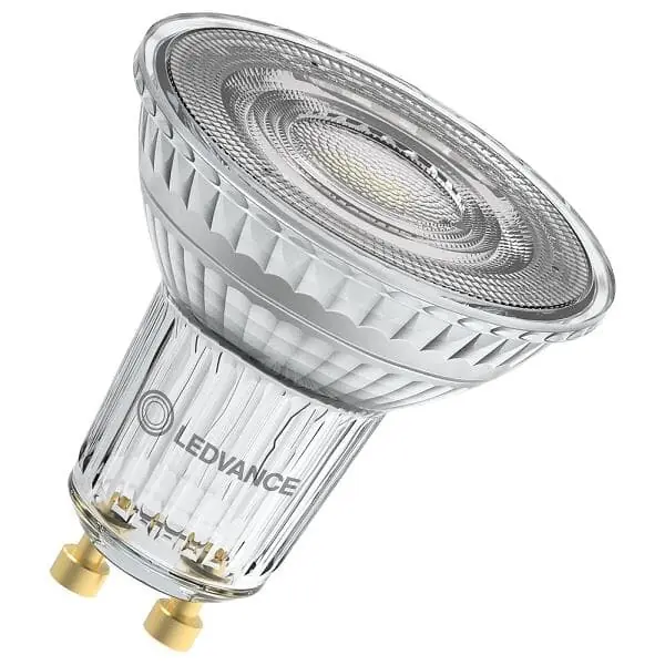 Saisonangebot LEDVANCE LED PAR16 DIM S 6W 930 GU10