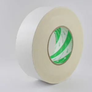 Nichiban Gaffa Tape 50 m, 19mm, Weiß- Gewebe, Premium, PE-beschichtet Jetzt Bestellen
