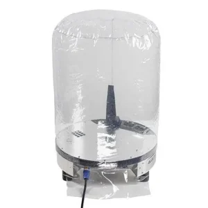 Jetzt Kaufen GLP Air Dome 400 for impression, X4, X4S for outdoor - B-STOCK