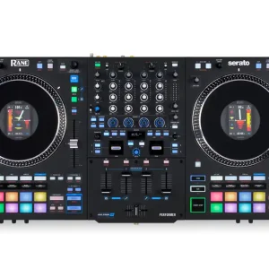 Neuheit Rane DJ - Rane Performer