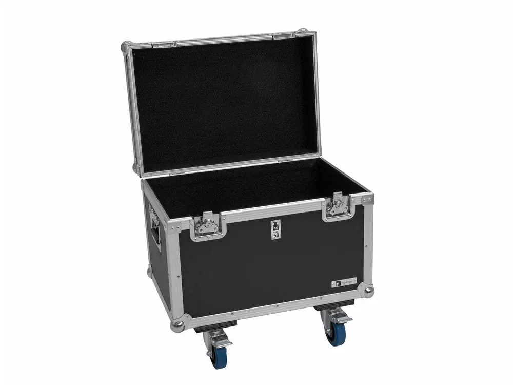 ROADINGER Universal-Transport-Case 60x40cm mit Rollen Solange Der Vorrat Reicht
