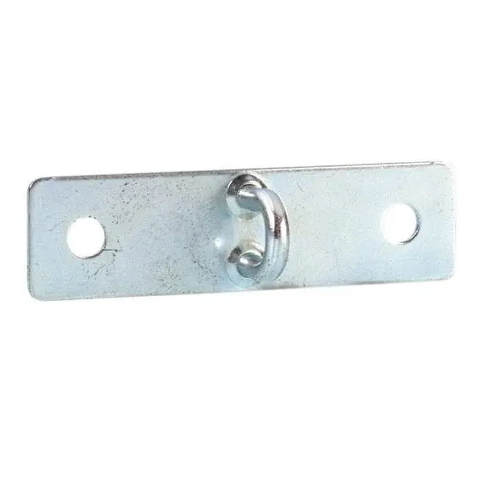 Adam Hall Hardware 1634 LKEEP - Vorhängeschlossöse für 17343 Super-Preis
