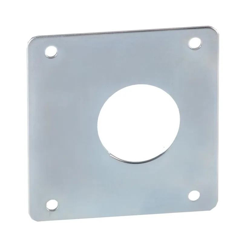 Adam Hall Hardware 16541 - Ausgleichsblech Sale