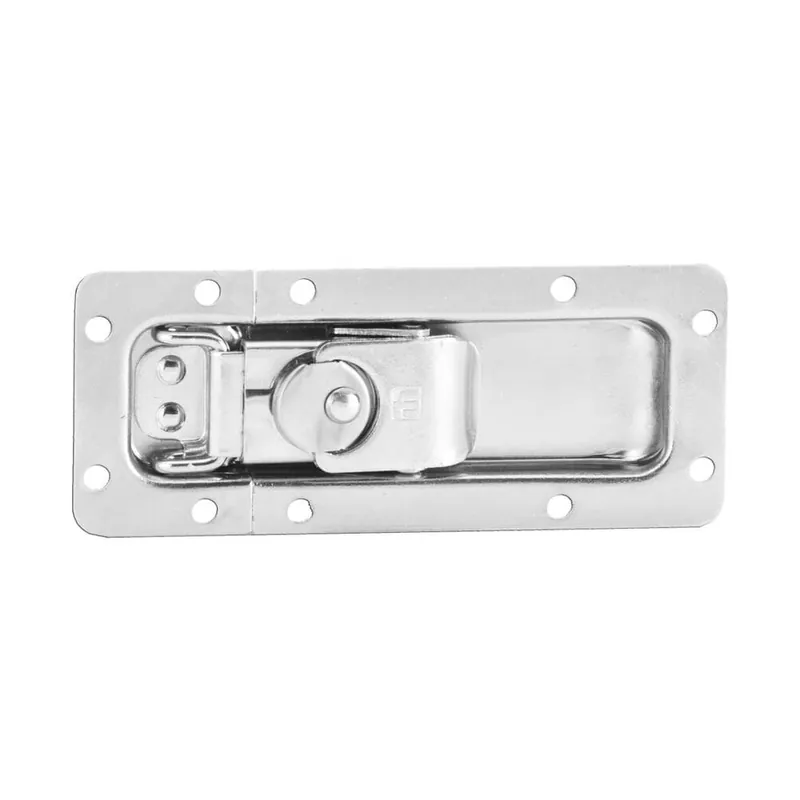 Adam Hall Hardware 17202 - 2 HE Butterfly Verschluss Wochenendangebot
