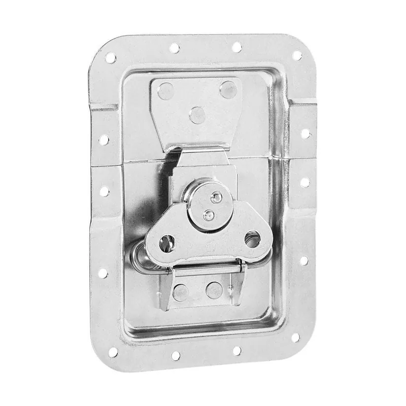 Adam Hall Hardware 17251 S - Butterfly Verschluss groß 14 mm tief Sonderaktion
