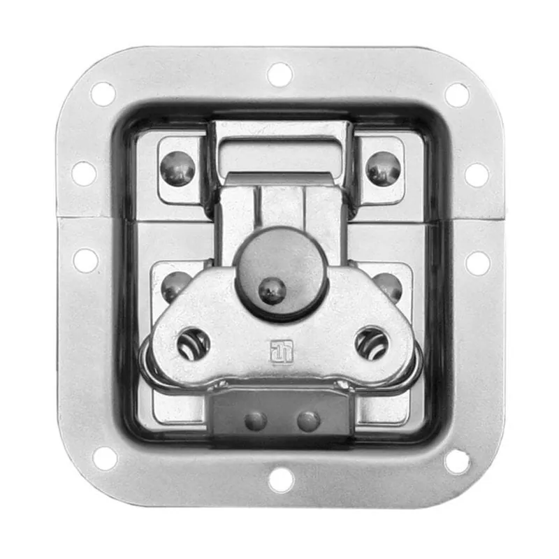 Adam Hall Hardware 17285 - Butterfly Verschluss mittel 9 mm tief Must-Have