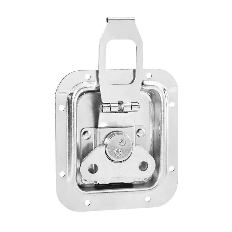 Adam Hall Hardware 17302 - Overlatch Butterfly Verschluss groß 14 mm tief Solange Der Vorrat Reicht