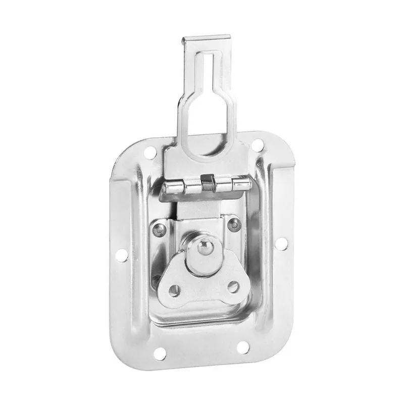 Adam Hall Hardware 17343 - Overlatch Butterfly Verschluss klein 9 mm tief Jetzt Kaufen