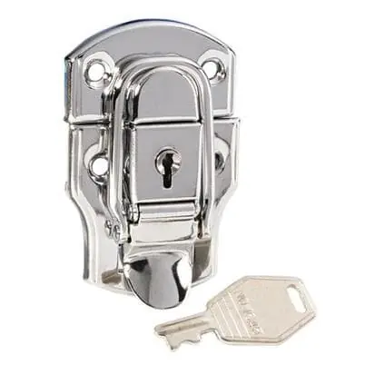 Adam Hall Hardware 1905 KEY - Schlüssel für Schnappschloss 1905 Rabatt