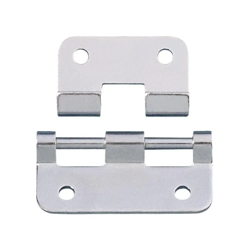 Adam Hall Hardware 2251 - Aushängescharnier groß verzinkt Sonderangebot