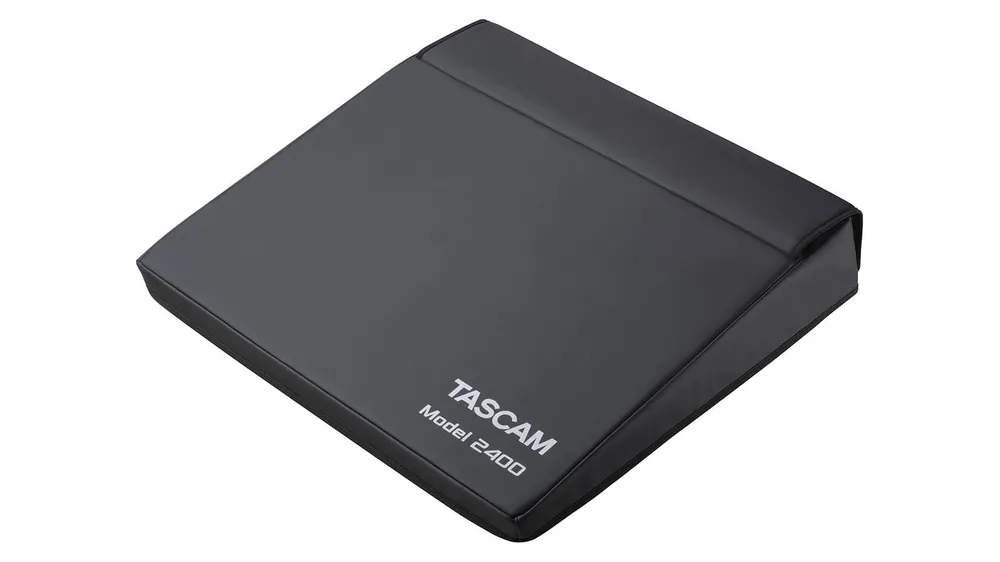 Neue Ware Tascam AK-DC2400 - Staubschutzcover für Model 2400
