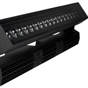 Super-Preis GLP impression X5 IP Bar 1000 -18x 40 W RGBL-LED Bar IP65