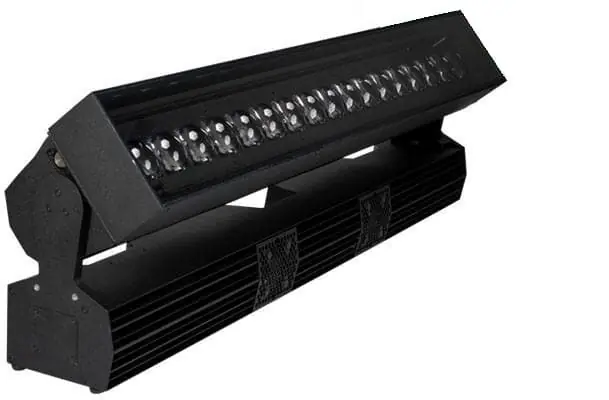 Super-Preis GLP impression X5 IP Bar 1000 -18x 40 W RGBL-LED Bar IP65