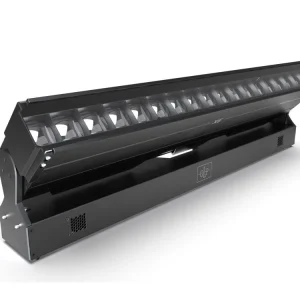Garantierte Lieferung GLP impression X5 Bar 1000 - 18x 40 W RGBL-LED Bar