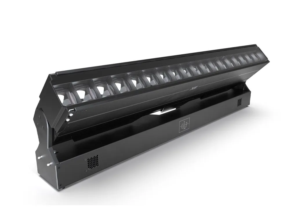 Garantierte Lieferung GLP impression X5 Bar 1000 - 18x 40 W RGBL-LED Bar
