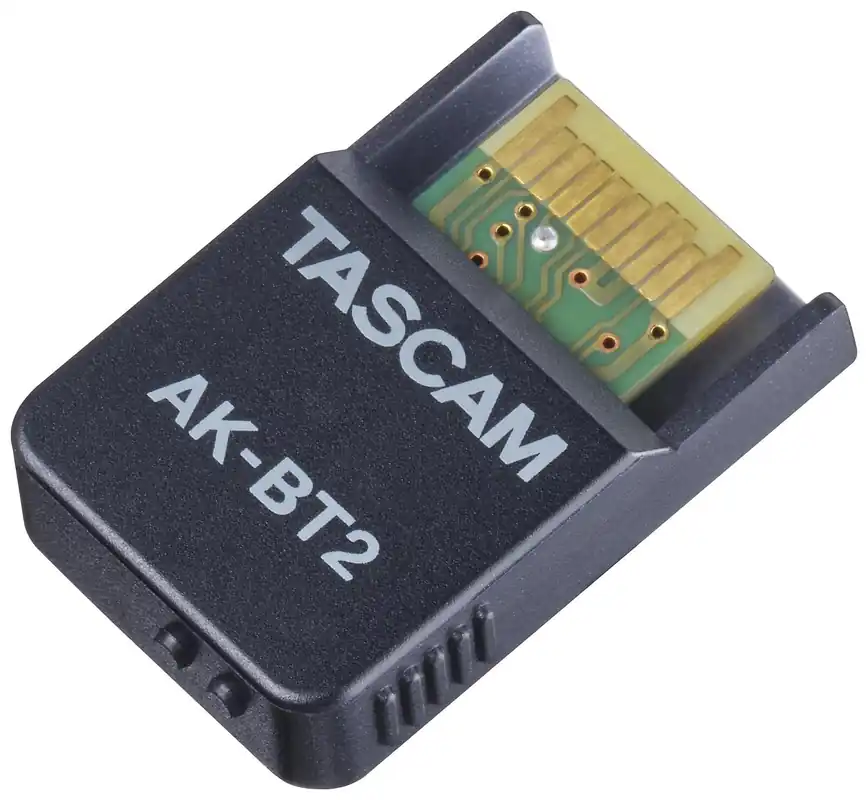 Super-Preis Tascam AK-BT2 - Bluetooth Adapter für FR-AV2