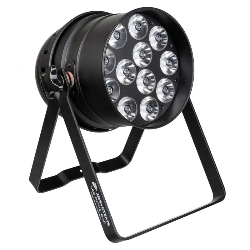 Begrenztes Angebot JBSystems LED PAR12-6in1