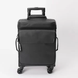 MAGMA Solid Blaze Cabin Trolley - black/grey Begrenztes Angebot