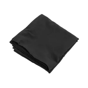 ROADINGER POL-82 Vorhang/Skirt für BE-1 80x205cm - Vorhangsegment für Bühnenelemente Sonderangebot