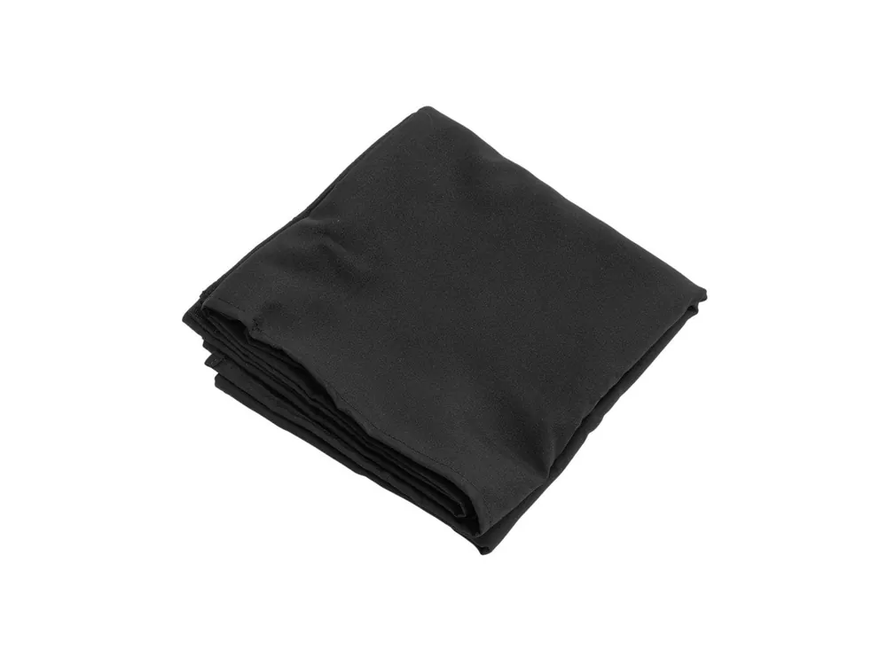 ROADINGER POL-82 Vorhang/Skirt für BE-1 80x205cm - Vorhangsegment für Bühnenelemente Sonderangebot