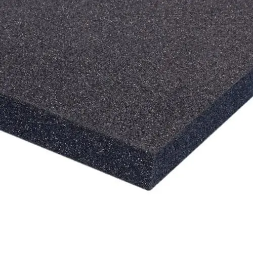 Adam Hall Hardware 019305SA B - Plastazote (LD29) selbstklebend 2000 x 1200 x 5 mm Preiswert