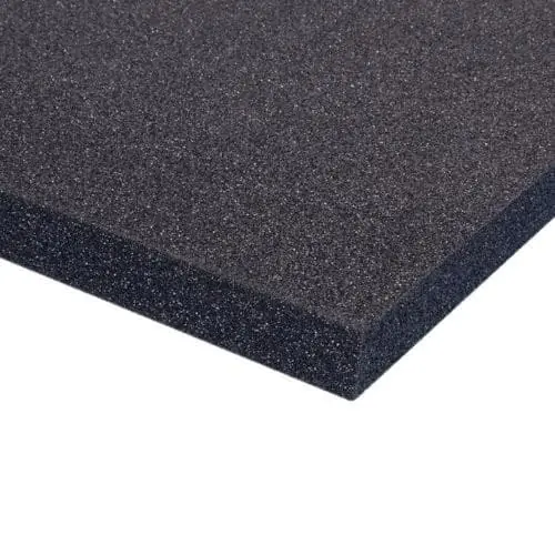 Adam Hall Hardware 019340 B - Plastazote® (LD29) 2000 x 1200 x 40 mm Begrenztes Angebot