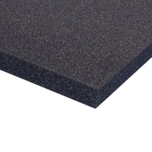 Adam Hall Hardware 019370 B - Plastazote® (LD29) 2000 x 1200 x 70 mm Versand Am Gleichen Tag