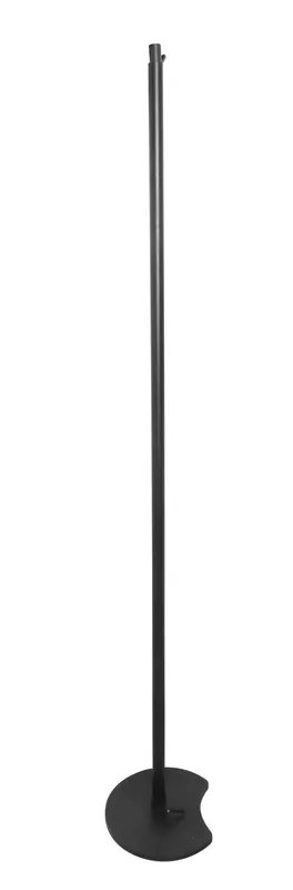 LedDoo Stativ schwarz für Apollon Battery Mini Track Light Knallerangebot