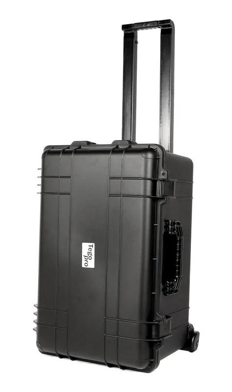 Knallerangebot Tego Pro SAFETY CASE 9 IP65
