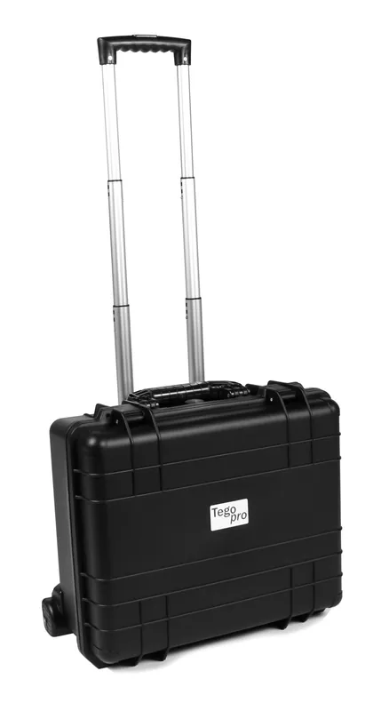 Tego Pro SAFETY CASE 2 IP65 Finale Aktion