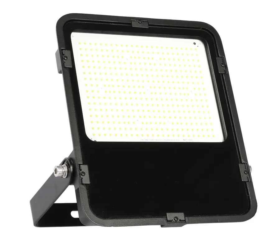 IRIDIUM LED Floodlight 200W 3000K 120° IP65 26000 lm Sofort Bestellen