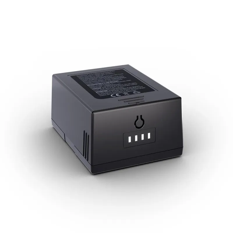 Begrenztes Angebot LD Systems ANNY® 8 BATTERY - Wechselakku für ANNY® 8