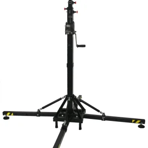 Jetzt Bestellen FENIX Stativ ELV-150/5 - max. 5,3 m - max. 150 kg