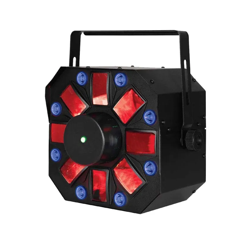 Eliminator Furious Three RG UV Solange Der Vorrat Reicht