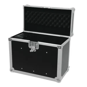 Preiswert ROADINGER Flightcase EC-SL4M 4x SLS Größe M