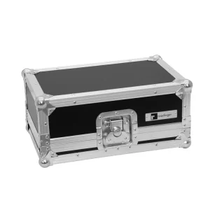 ROADINGER Flightcase TRM-202 MK3 Versand Am Gleichen Tag