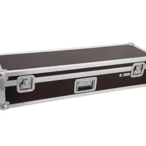 ROADINGER Flightcase 2x LED STP-7 Expressversand