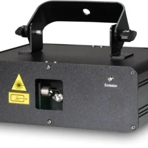 Laserworld EL-400RGB S - 400mW Preiswert