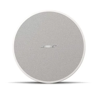 Bose DESIGNMAX DM3C Paar WHT, weiß - paarweise Preisreduziert