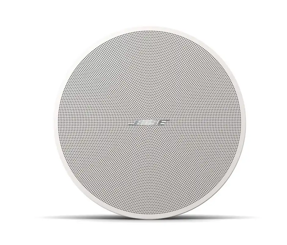Bose DESIGNMAX DM3C Paar WHT, weiß - paarweise Preisreduziert