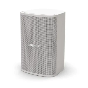 Bose DESIGNMAX DM3SE Paar WHT, weiß - paarweise Preisknaller