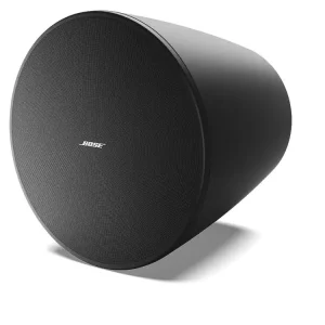 Billig Bose DESIGNMAX DM10P-SUB SINGLE BLK - schwarz