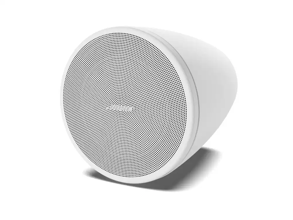 Angebot Bose DESIGNMAX DM3P Paarweise - weiß