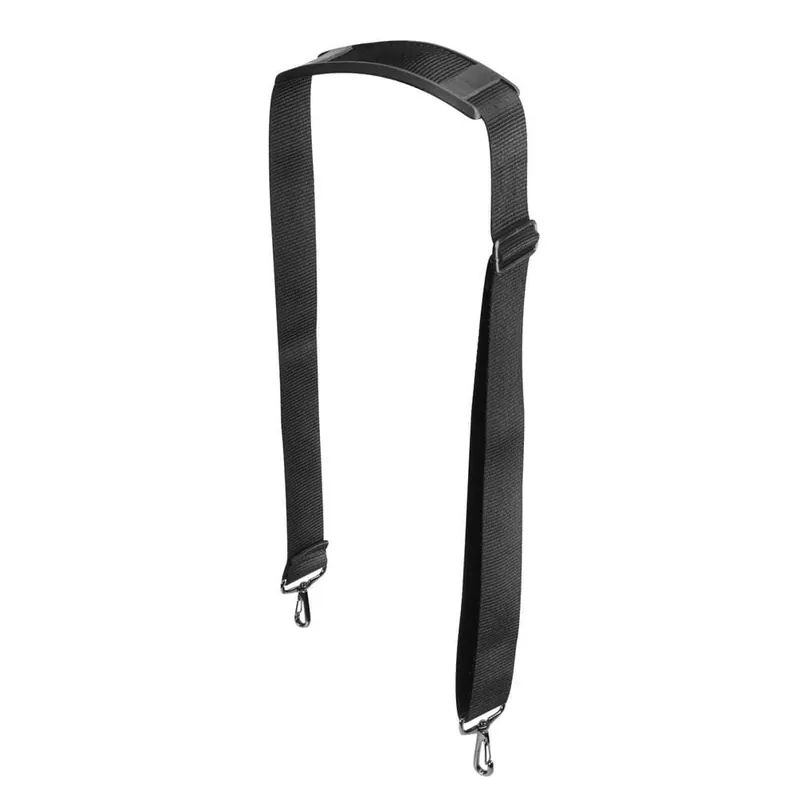 Zertifiziert ah Hardware 2886 - Tragegurt längenverstellbar 80-130 cm