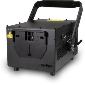 Must-Have Laserworld PL-20.000RGB IP65 - 20.000mW