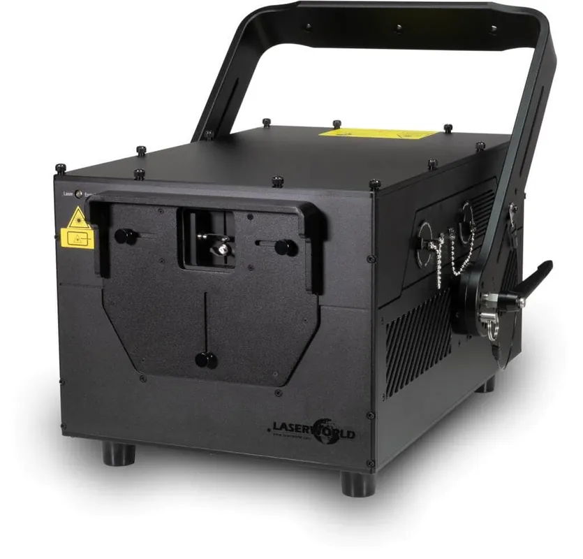 Laserworld PL-20.000RGB FB4 IP65 - 20.000mW Jetzt Bestellen