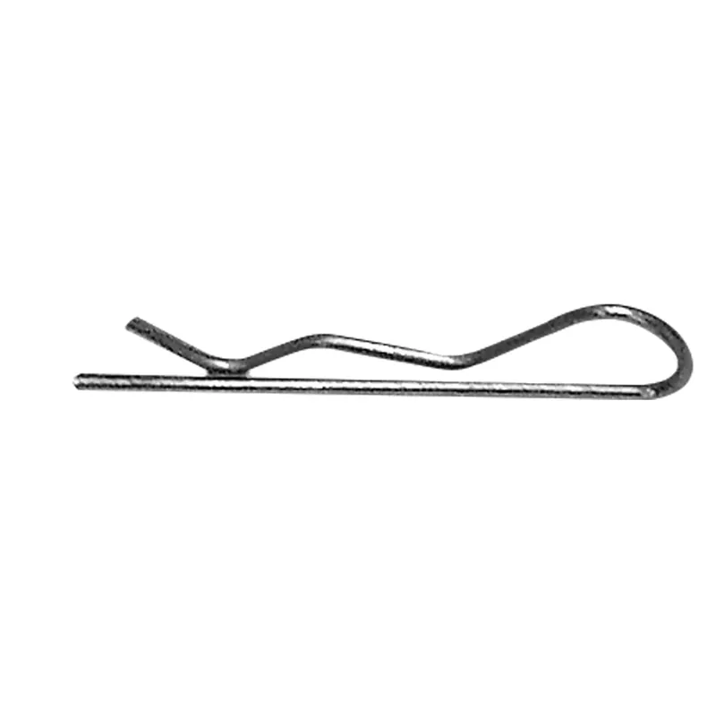 Milos Sicherheitsfeder - SRP B - Pro-30 P/F/G Traverse Echt
